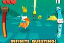 Time Tangle – Adventure Time / Время наизнанку - Время приключений screenshot 2