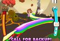 Time Tangle – Adventure Time / Время наизнанку - Время приключений screenshot 4