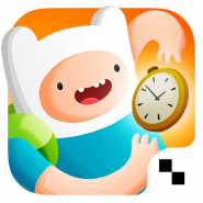 Time Tangle – Adventure Time / Время наизнанку - Время приключений