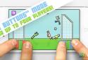 Soccer Physics screenshot 5