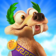 Ice Age Adventures / Ледниковый Период: Приключения