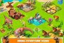 Ice Age Adventures / Ледниковый Период: Приключения screenshot 4