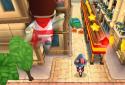 Stampede Run screenshot 3