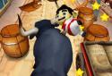 Stampede Run screenshot 5