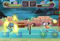 Бадминтон - Badminton Star screenshot 6