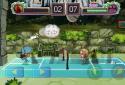 Бадминтон - Badminton Star screenshot 7
