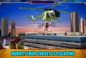 Stickman Sniper Shooting 3D screenshot 12