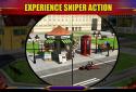 Stickman Sniper Shooting 3D screenshot 13