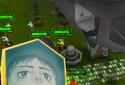 Fight Fight Zombanite! screenshot 1