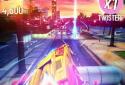 Asphalt: Погоня screenshot 2