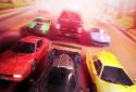 Asphalt: Погоня screenshot 4