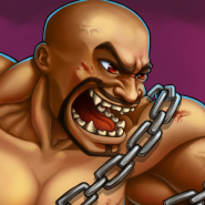 Angry Run