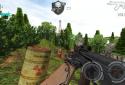 Hunter Strike Cell screenshot 4
