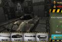 Sniper Tank Battle screenshot 3