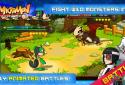 Micromon screenshot 1
