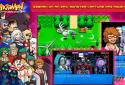 Micromon screenshot 4
