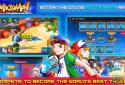 Micromon screenshot 5