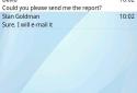 Brosix Instant Messenger screenshot 6