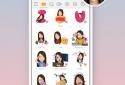 MomentCam screenshot 2