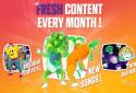 Just Dance Now screenshot 4