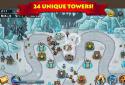 Horde Defense screenshot 2