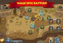 Horde Defense screenshot 5