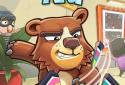 Bears vs. Art screenshot 1