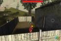 Побег В Руинах screenshot 3