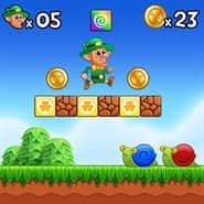 Lep's World 3