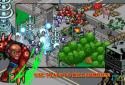 Zombie Commando screenshot 3