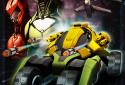 Infinite OverDrive screenshot 1