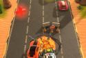 Hit Dodge Zbang screenshot 5