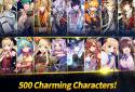Soccer Spirits screenshot 2