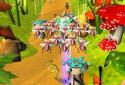 Bugs vs. Aliens screenshot 2