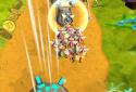 Bugs vs. Aliens screenshot 3