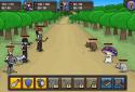 Lethal RPG: War screenshot 1