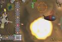 Blood Diamonds: Base Defense screenshot 4