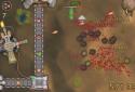 Blood Diamonds: Base Defense screenshot 5