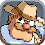 Duke Dashington