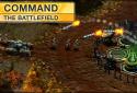 Modern Command screenshot 1