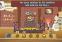 Kilubu : Magic Potions screenshot 3