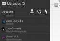 ShareDownloader screenshot 1