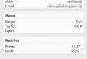 ShareDownloader screenshot 2