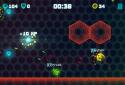 Neon Battleground screenshot 1