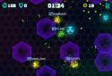 Neon Battleground screenshot 2