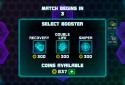 Neon Battleground screenshot 5