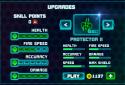 Neon Battleground screenshot 8