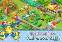 Tiny Farm: Season2 screenshot 4
