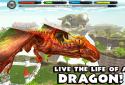 World of Dragons: Simulator screenshot 1