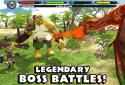 World of Dragons: Simulator screenshot 3